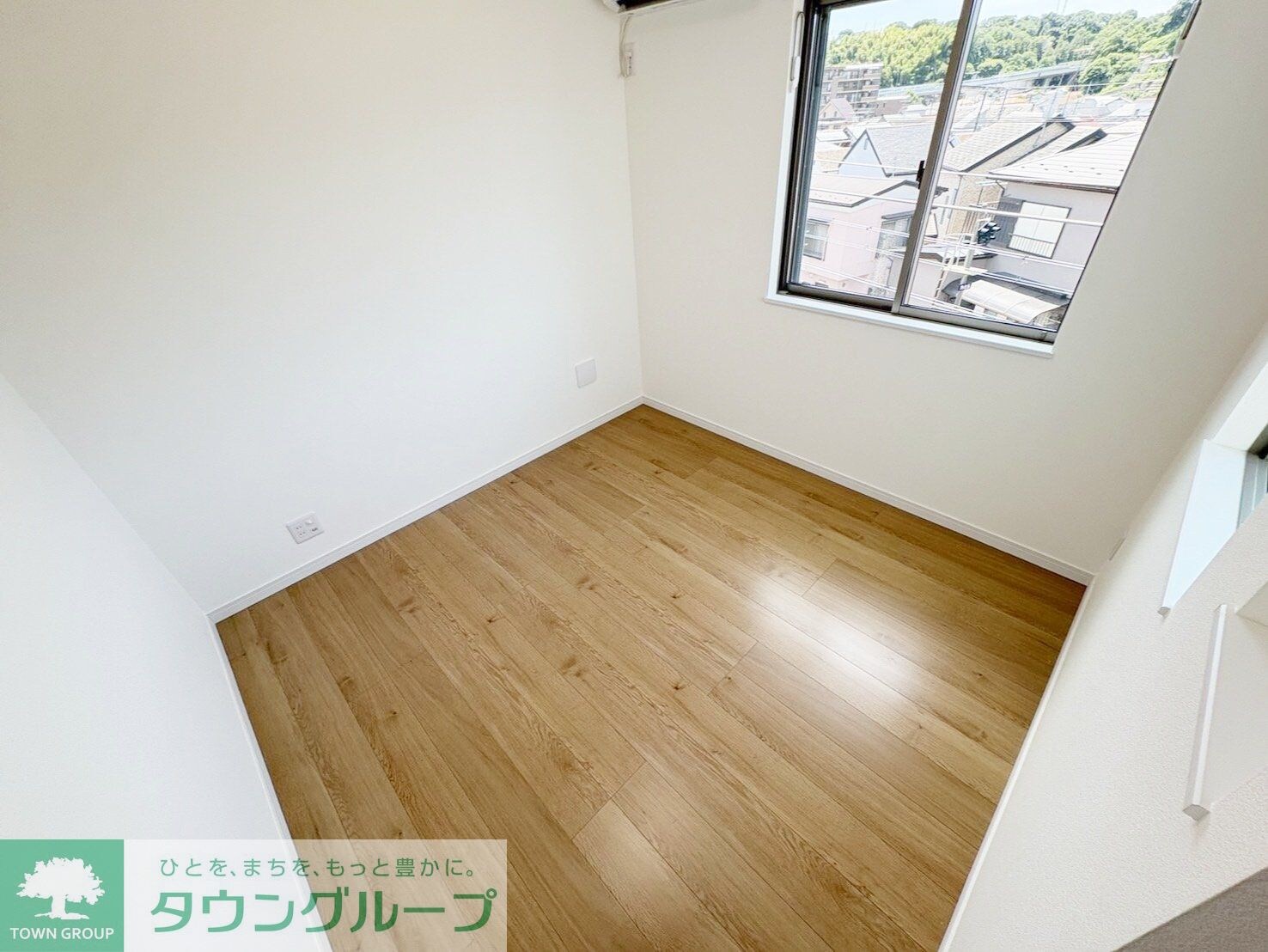 ハレ アラワイの物件内観写真