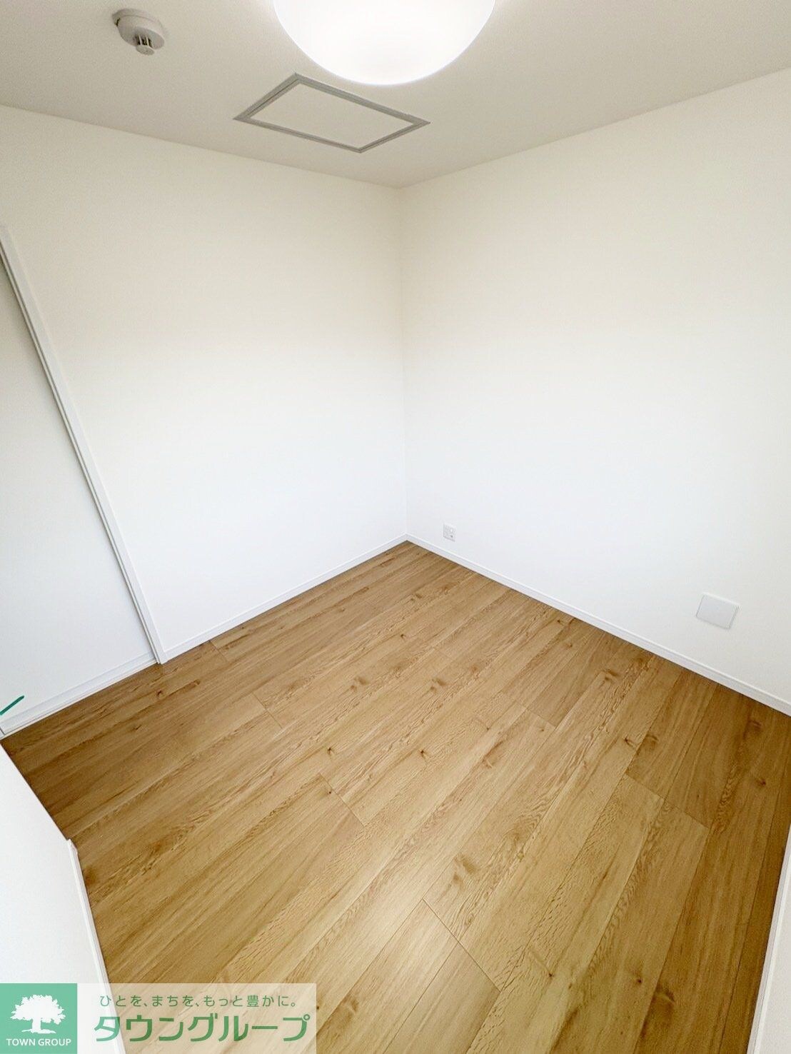 ハレ アラワイの物件内観写真