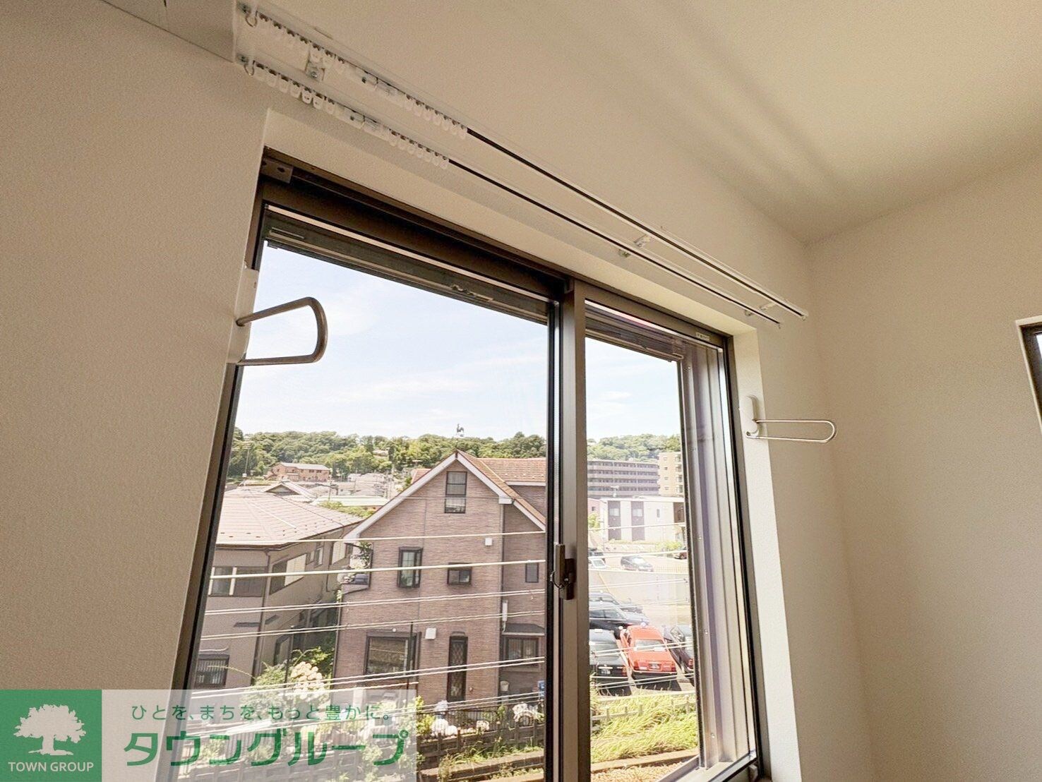 ハレ アラワイの物件内観写真