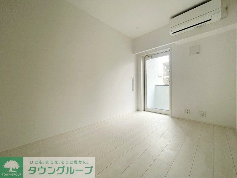 MELDIA小田急相模原IIの物件内観写真