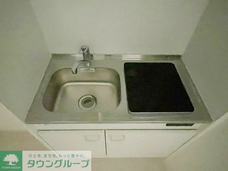 MELDIA小田急相模原IIの物件内観写真