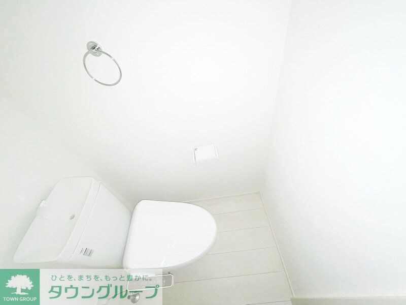 MELDIA小田急相模原IIの物件内観写真