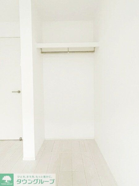 MELDIA小田急相模原IIの物件内観写真