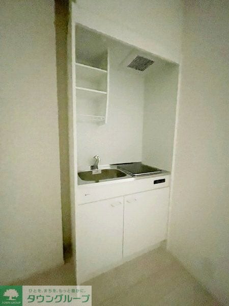 MELDIA小田急相模原IIの物件内観写真