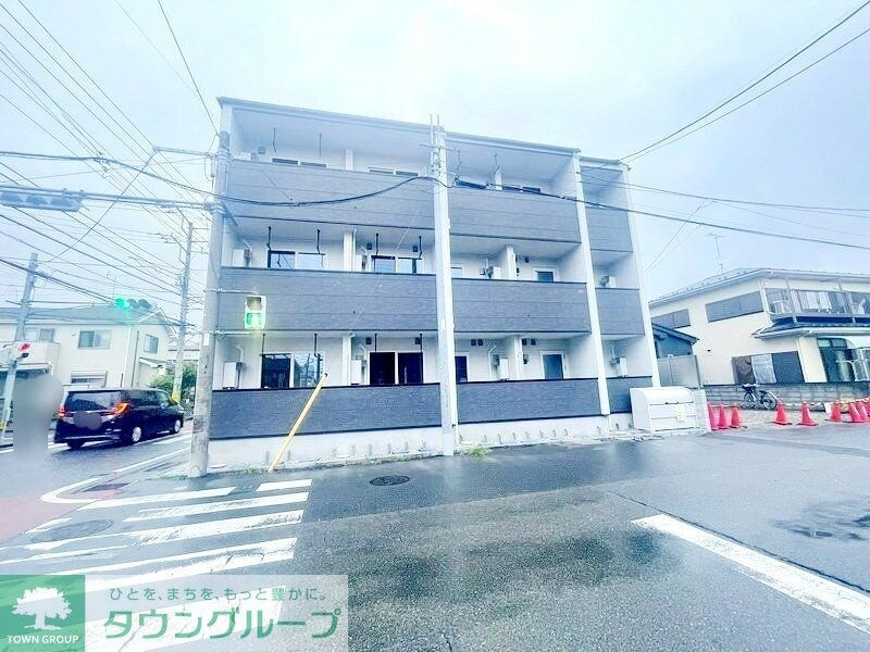 MELDIA小田急相模原IIの物件内観写真