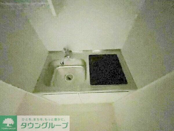 MELDIA小田急相模原IIの物件内観写真