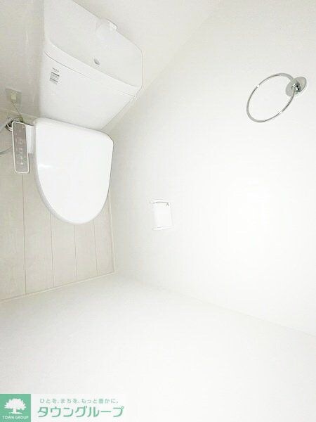 MELDIA小田急相模原IIの物件内観写真