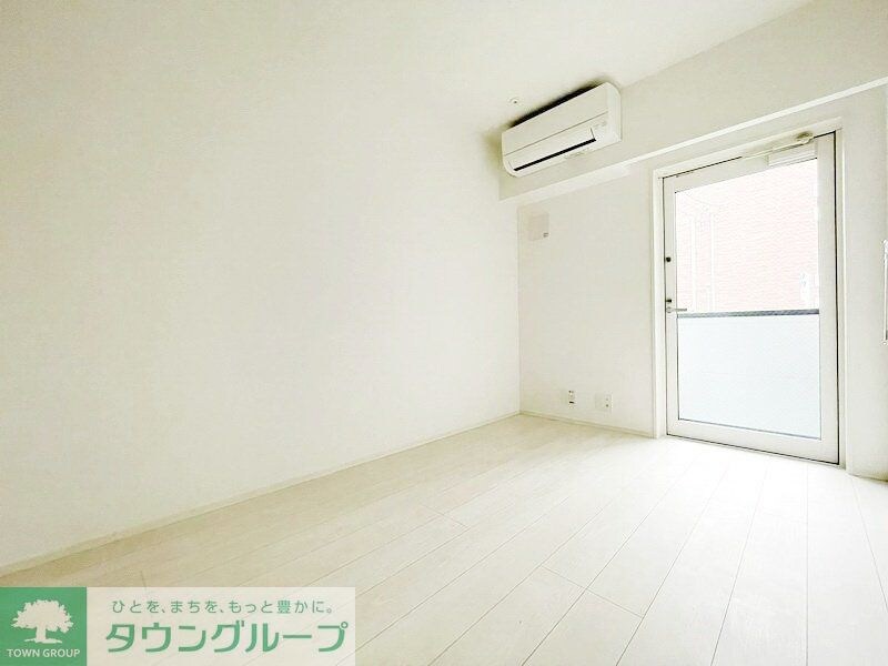 MELDIA小田急相模原IIの物件内観写真