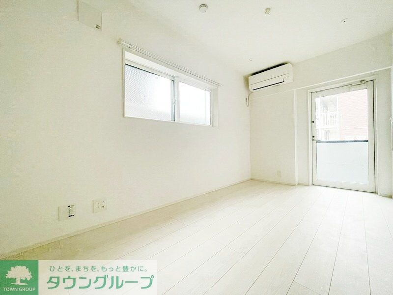 MELDIA小田急相模原IIの物件内観写真