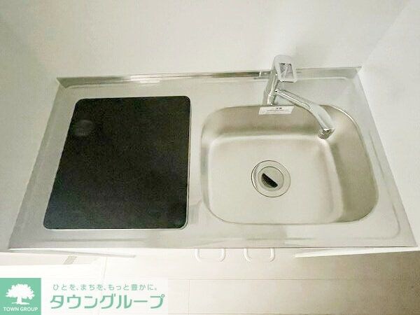 MELDIA小田急相模原IIの物件内観写真