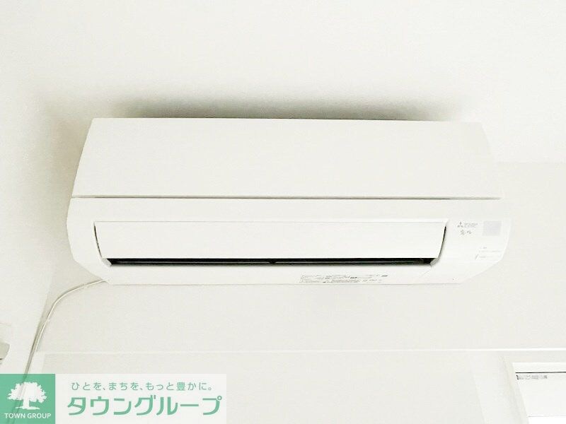 MELDIA小田急相模原IIの物件内観写真