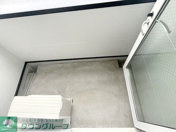 MELDIA小田急相模原IIの物件内観写真