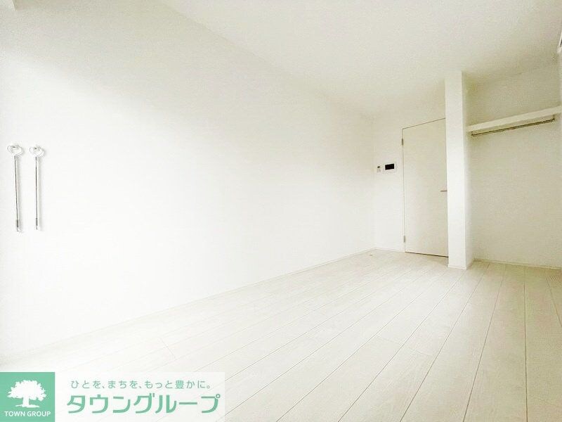 MELDIA小田急相模原IIの物件内観写真