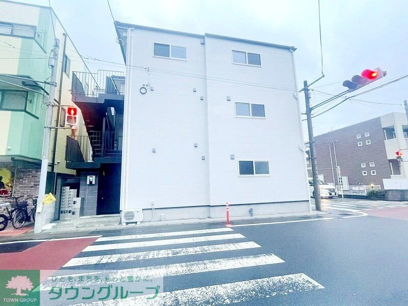 MELDIA小田急相模原IIの物件内観写真