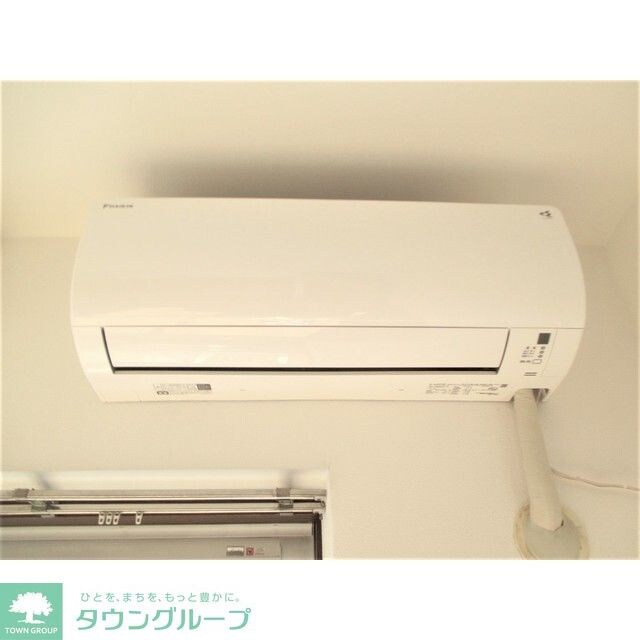 コーポレート中央林間1号棟の物件内観写真