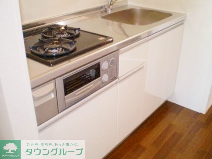 ビラージュの物件内観写真