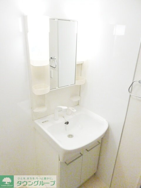 ビラージュの物件内観写真