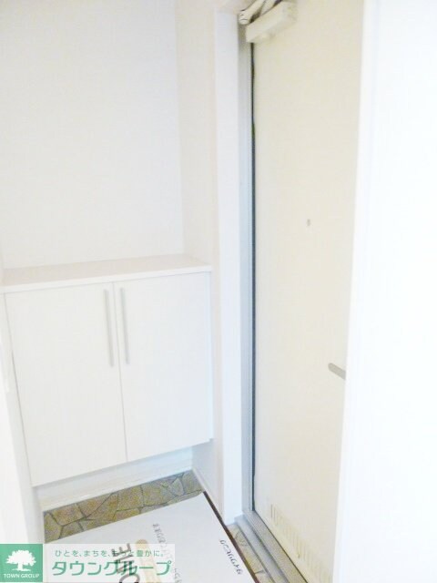 ビラージュの物件内観写真