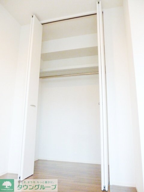 ビラージュの物件内観写真