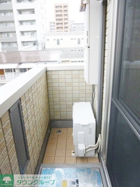 ビラージュの物件内観写真