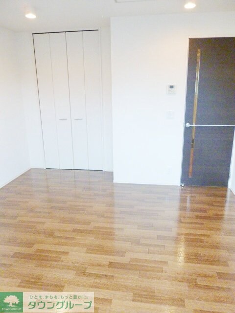 ビラージュの物件内観写真