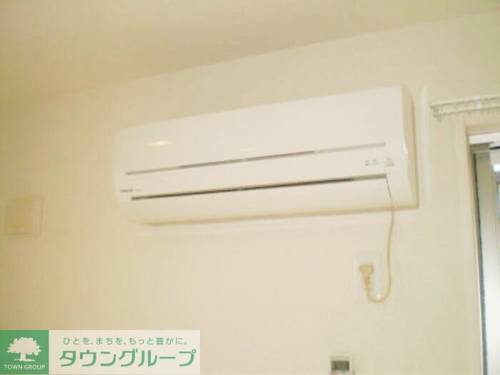 ビラージュの物件内観写真