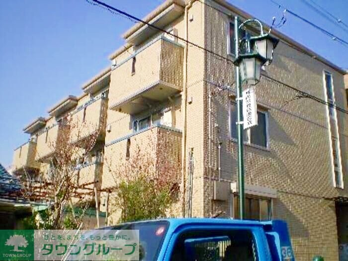 ビラージュの物件内観写真