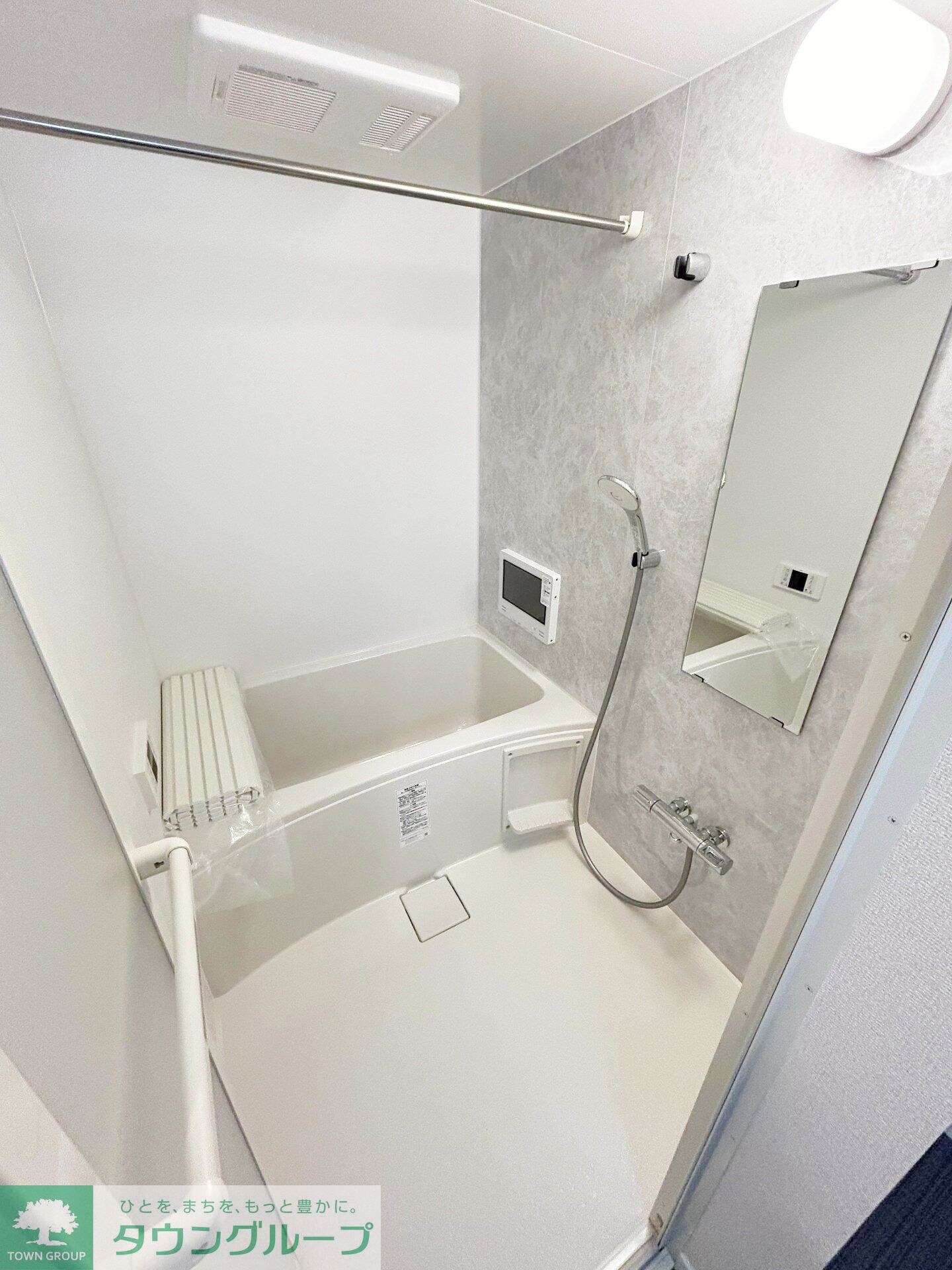 ベルヴィ鶴間の物件内観写真