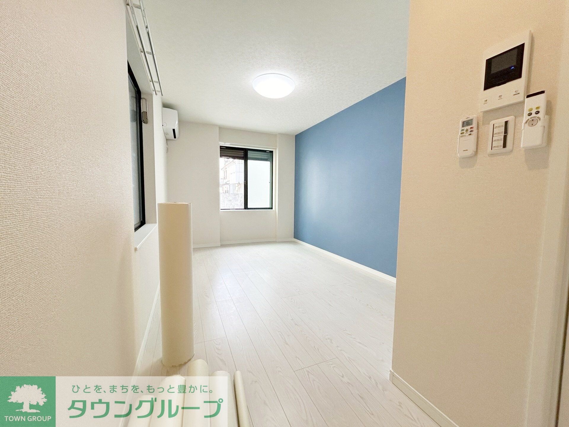 ベルヴィ鶴間の物件内観写真