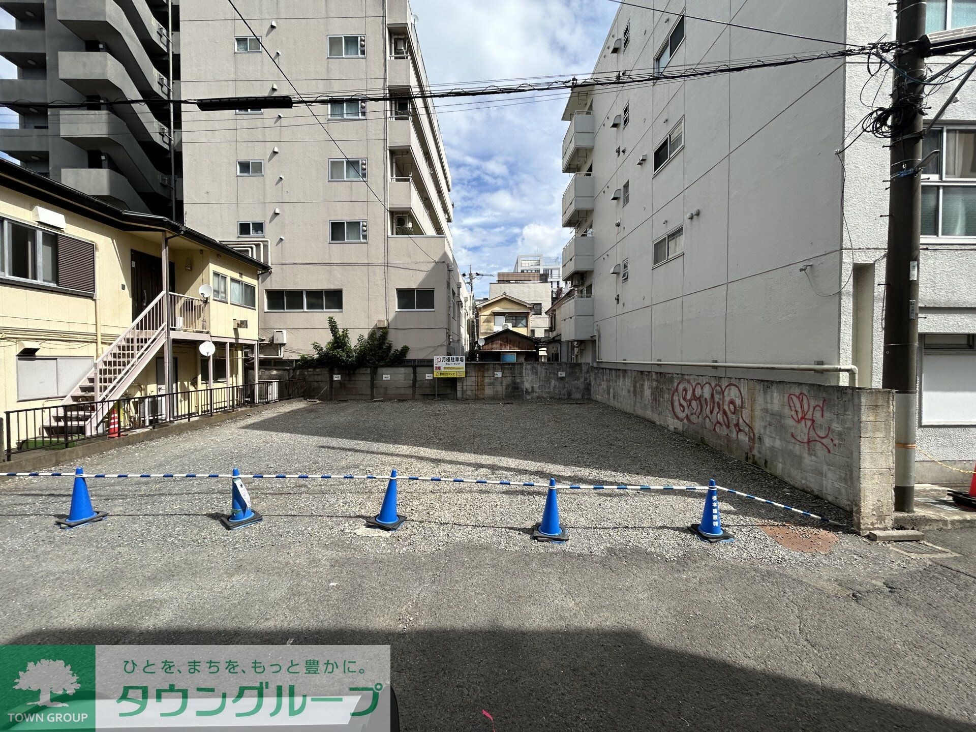 ベルヴィ鶴間の物件内観写真