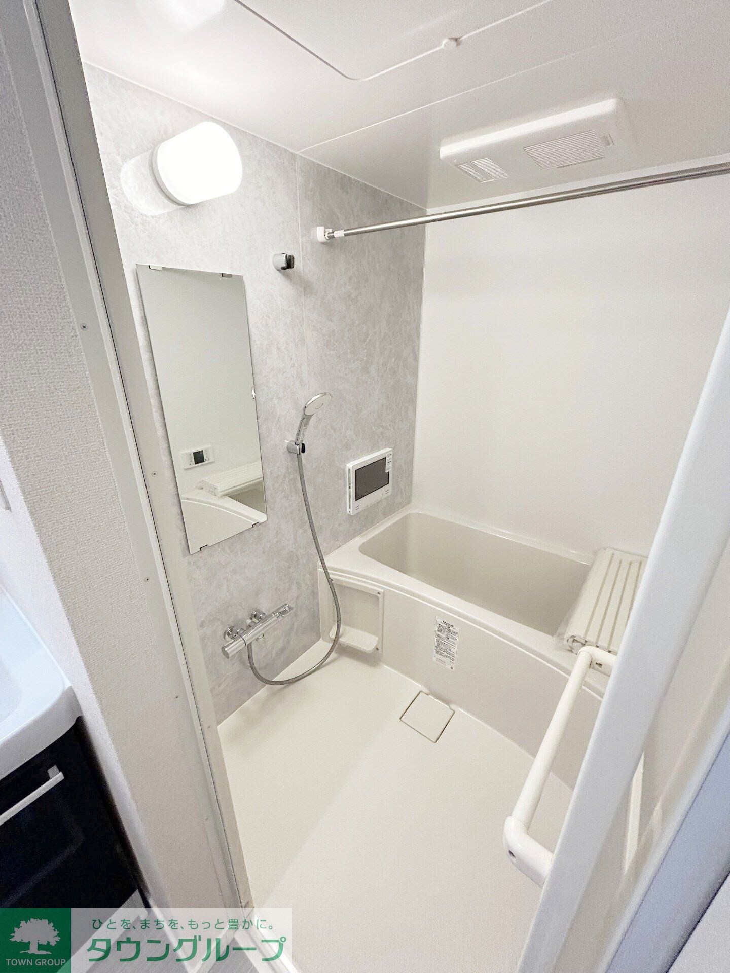 ベルヴィ鶴間の物件内観写真