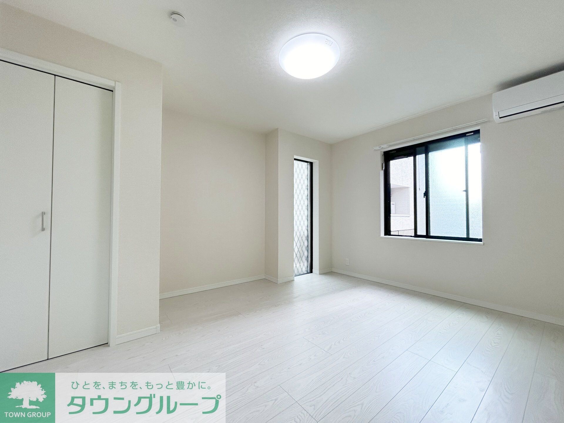 ベルヴィ鶴間の物件内観写真