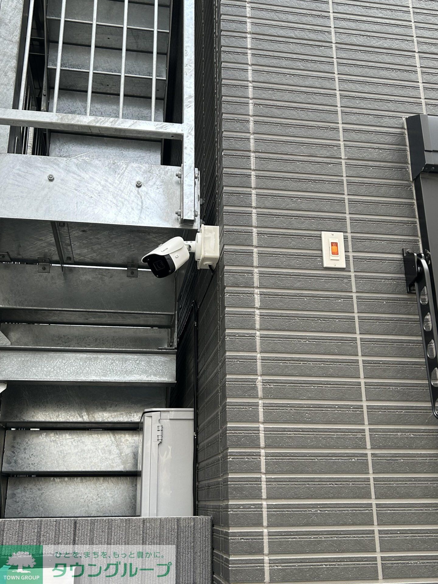 ベルヴィ鶴間の物件内観写真