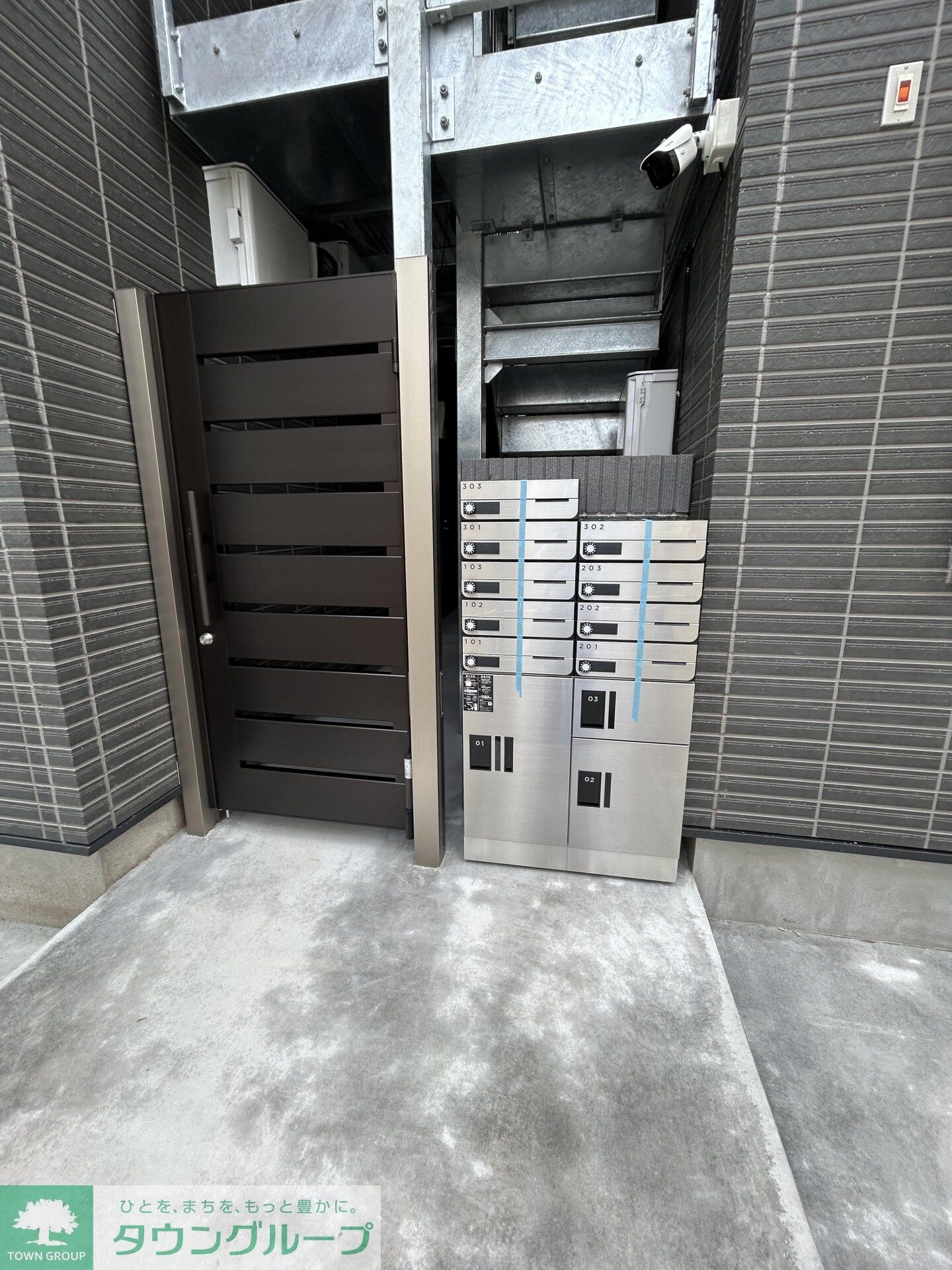 ベルヴィ鶴間の物件内観写真