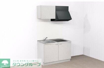 仮)藤沢市下土棚アパートの物件内観写真