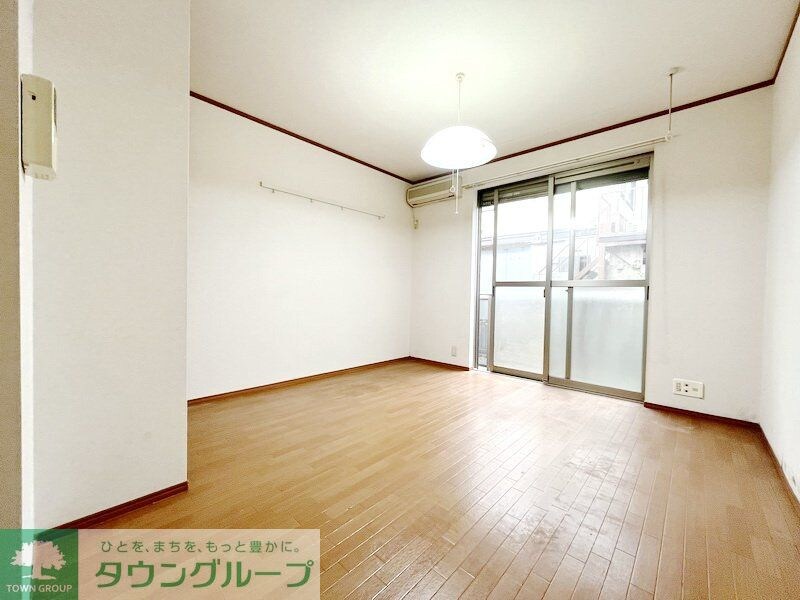 ルピナスブランの物件内観写真