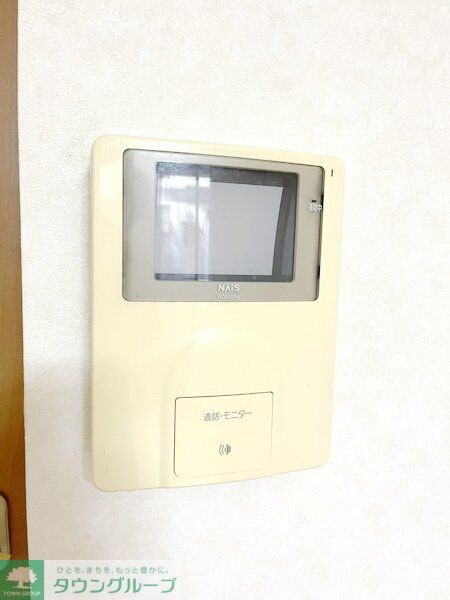 ルピナスブランの物件内観写真