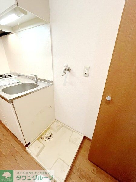 ルピナスブランの物件内観写真