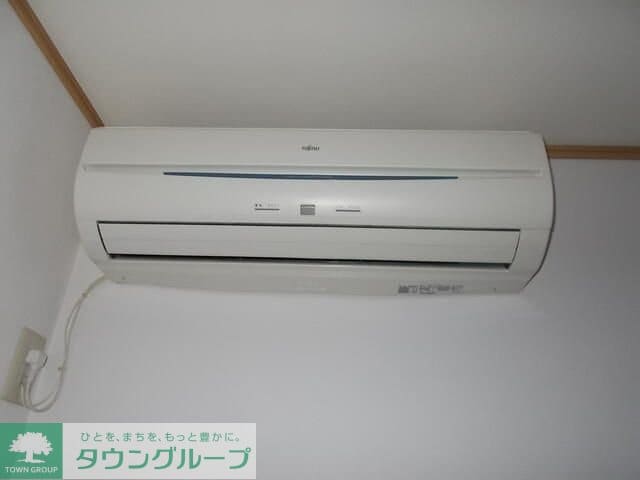 Will-2の物件内観写真