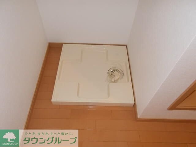 Will-2の物件内観写真