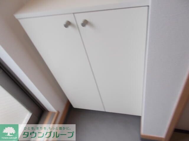 Will-2の物件内観写真