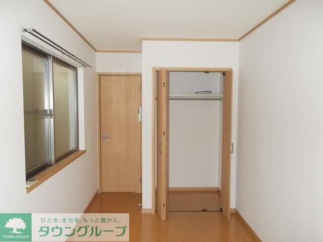 Will-2の物件内観写真