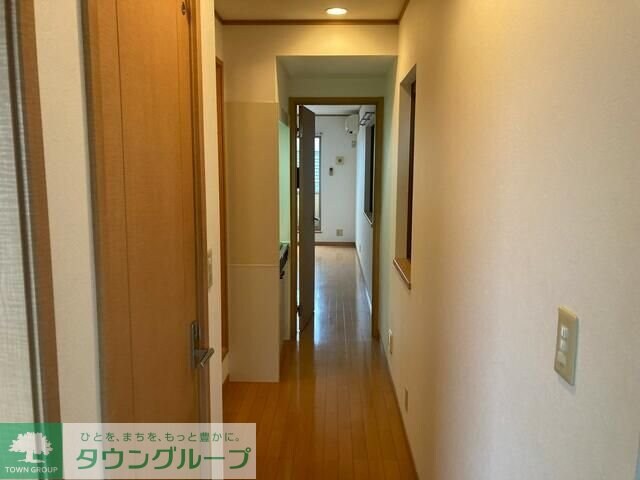 Will-2の物件内観写真