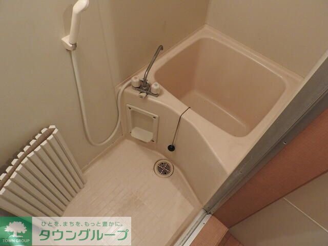 Will-2の物件内観写真