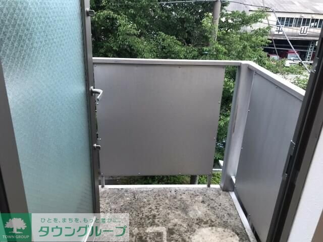 Will-2の物件内観写真