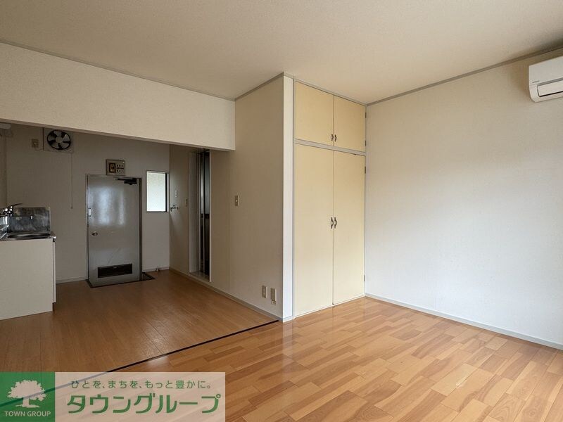 サンハイム神山の物件内観写真