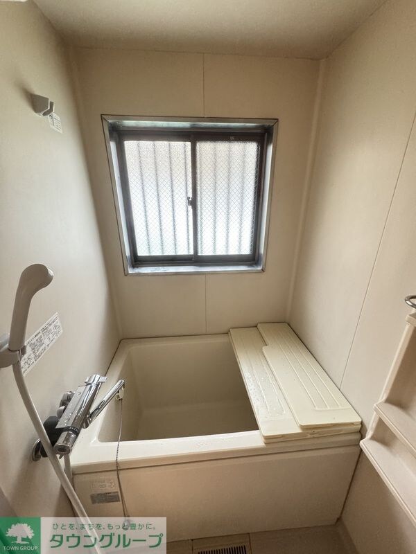 サンハイム神山の物件内観写真