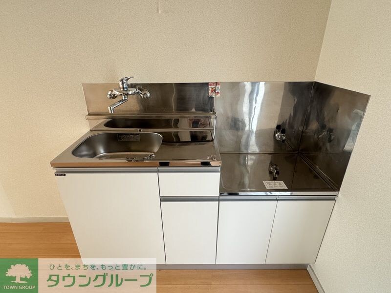 サンハイム神山の物件内観写真