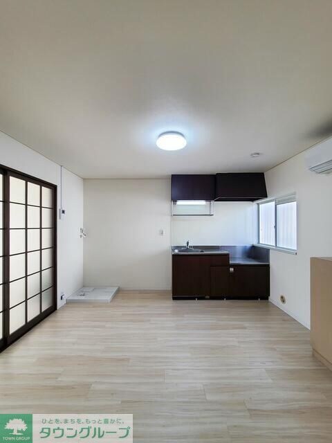 ブランメゾン長後の物件内観写真