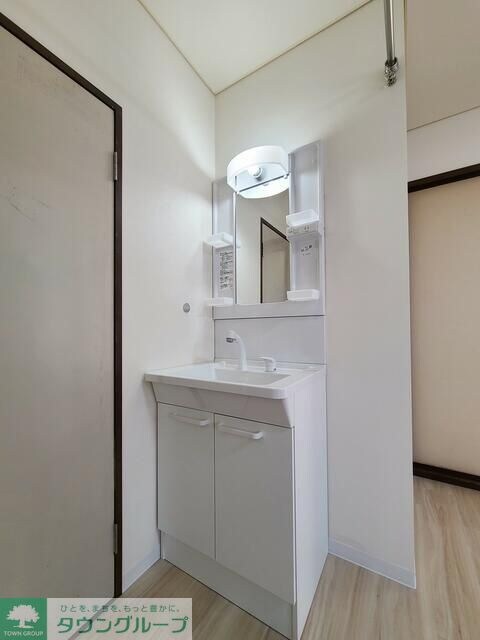 ブランメゾン長後の物件内観写真